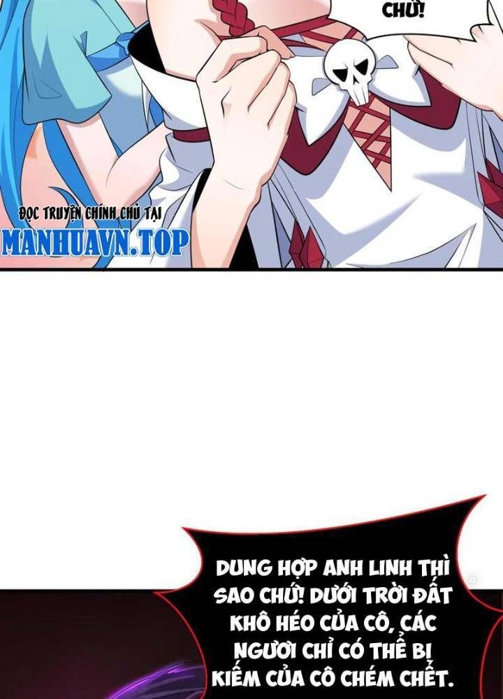 Kỷ Nguyên Kỳ Lạ Chapter 322.1 - Trang 2