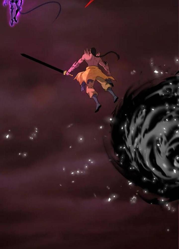 Kỷ Nguyên Kỳ Lạ Chapter 322.1 - Trang 2