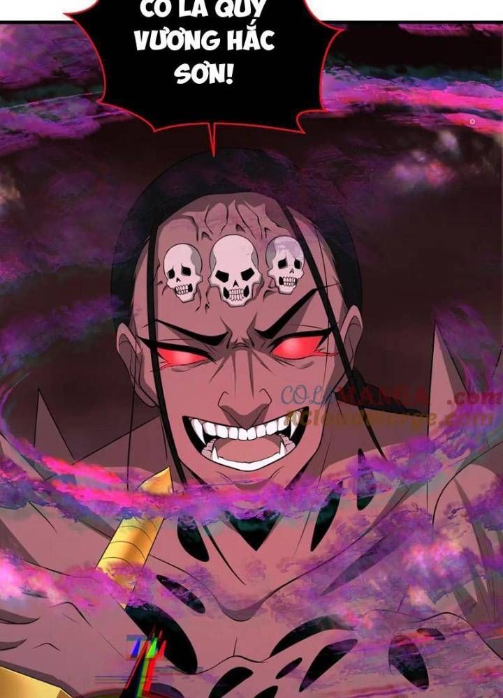 Kỷ Nguyên Kỳ Lạ Chapter 322.1 - Trang 2