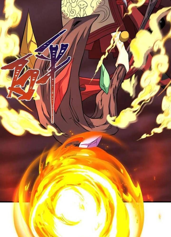 Kỷ Nguyên Kỳ Lạ Chapter 322.1 - Trang 2