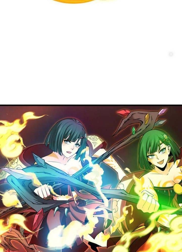 Kỷ Nguyên Kỳ Lạ Chapter 322.1 - Trang 2