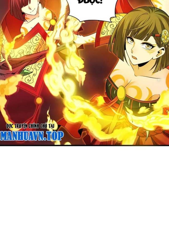 Kỷ Nguyên Kỳ Lạ Chapter 322.1 - Trang 2