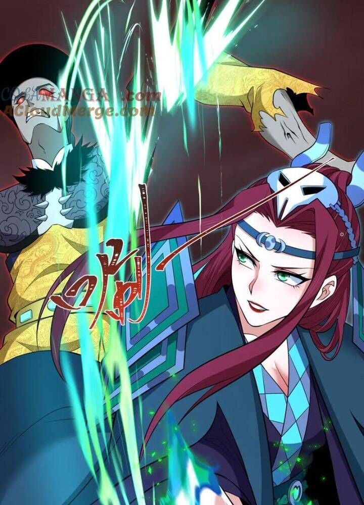 Kỷ Nguyên Kỳ Lạ Chapter 322.1 - Trang 2