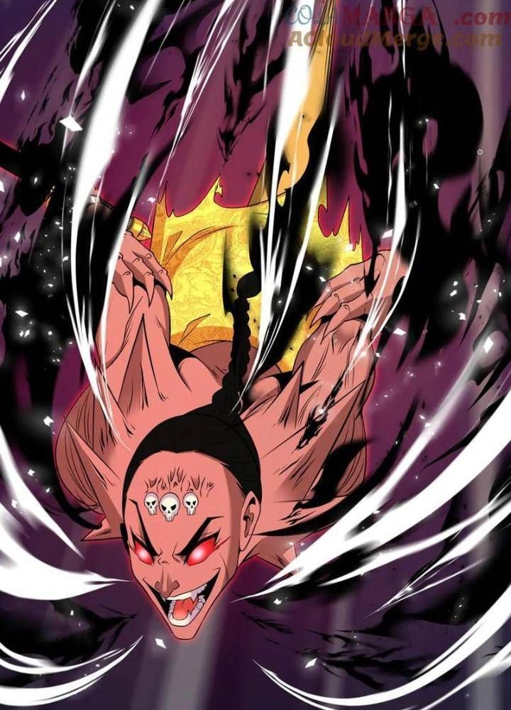 Kỷ Nguyên Kỳ Lạ Chapter 322.1 - Trang 2