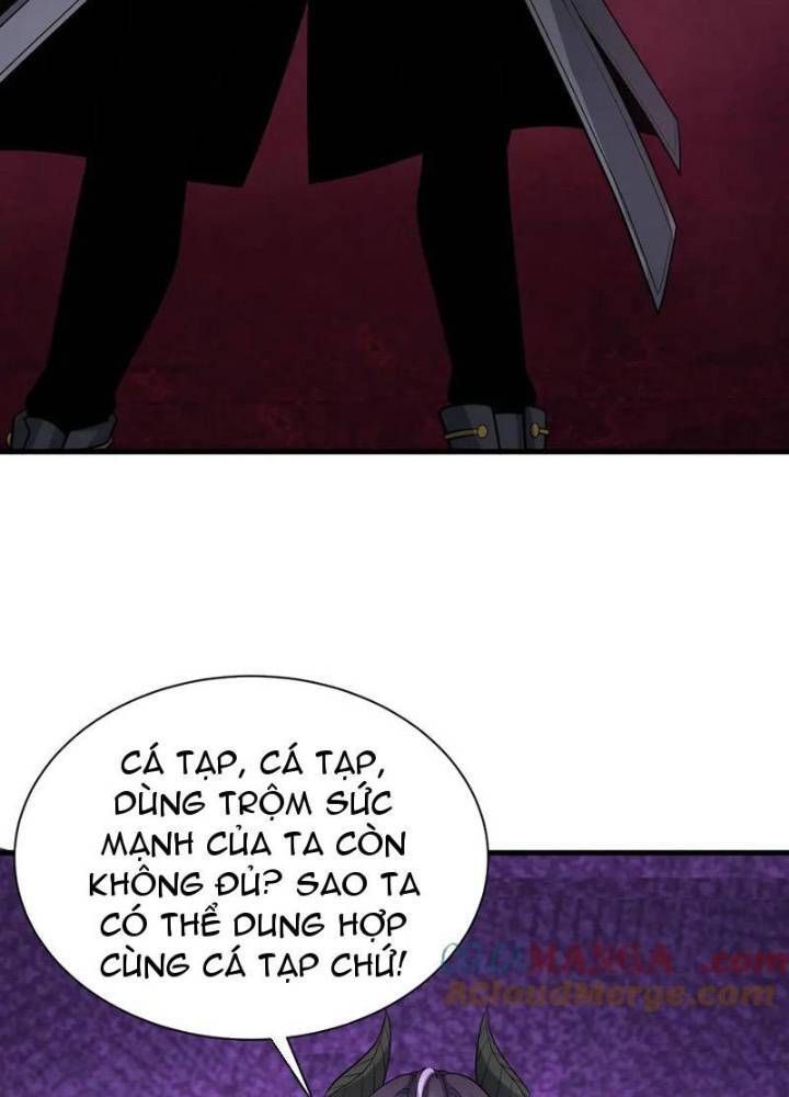 Kỷ Nguyên Kỳ Lạ Chapter 322.1 - Trang 2