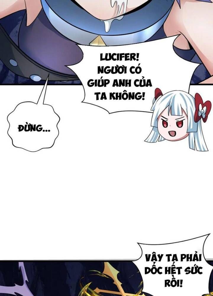 Kỷ Nguyên Kỳ Lạ Chapter 322.1 - Trang 2