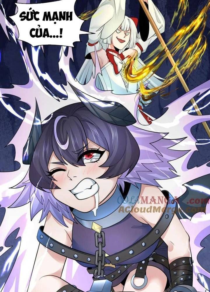 Kỷ Nguyên Kỳ Lạ Chapter 322.1 - Trang 2