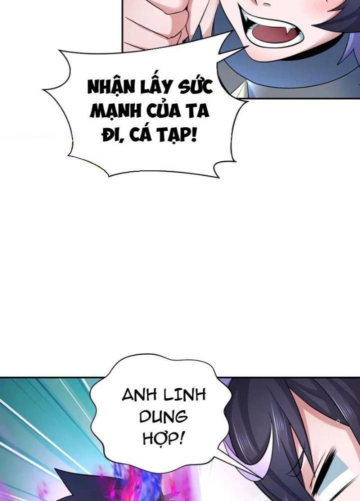Kỷ Nguyên Kỳ Lạ Chapter 322.2 - Trang 2
