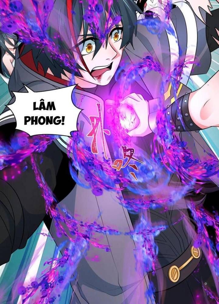 Kỷ Nguyên Kỳ Lạ Chapter 322.2 - Trang 2