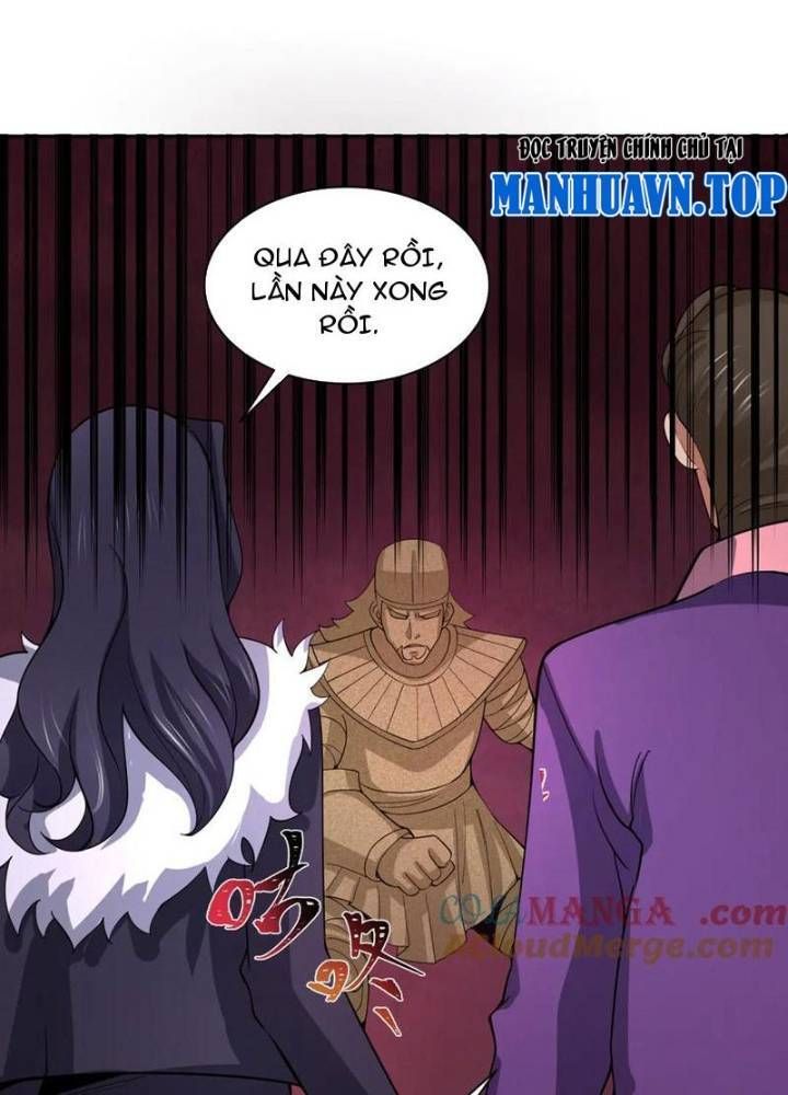 Kỷ Nguyên Kỳ Lạ Chapter 323.1 - Trang 2