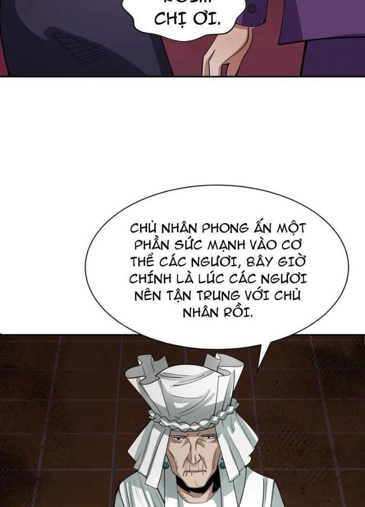 Kỷ Nguyên Kỳ Lạ Chapter 323.1 - Trang 2