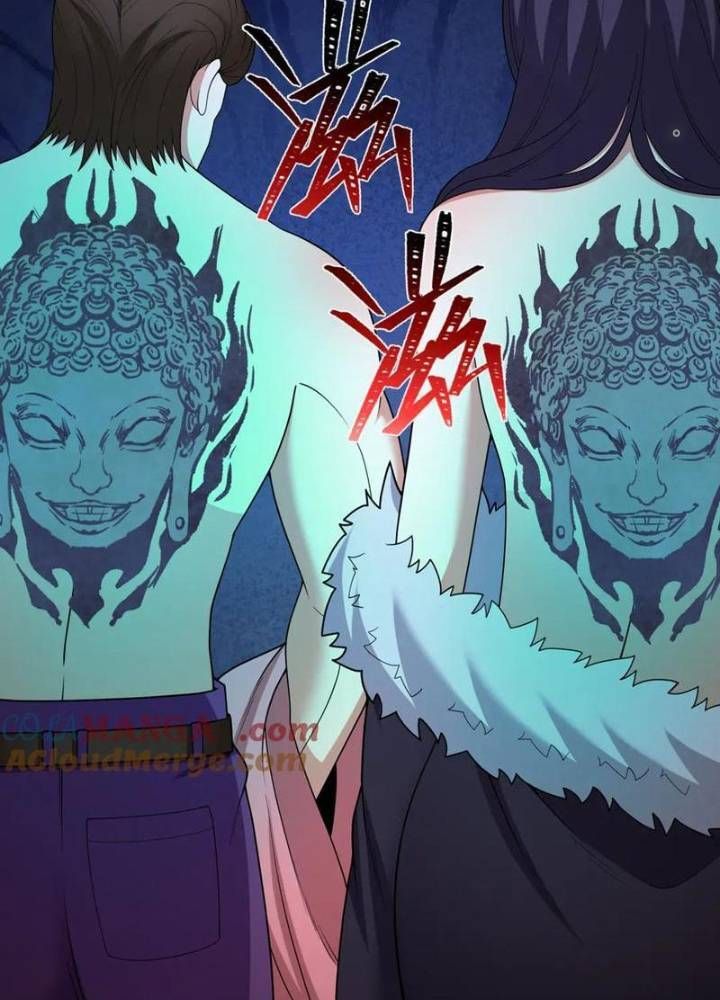 Kỷ Nguyên Kỳ Lạ Chapter 323.1 - Trang 2