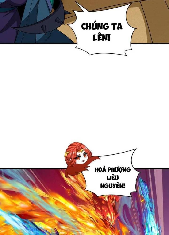 Kỷ Nguyên Kỳ Lạ Chapter 323.1 - Trang 2