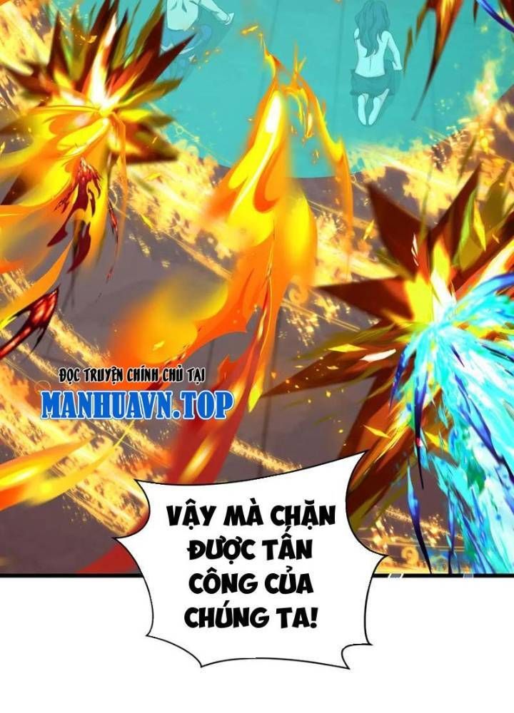 Kỷ Nguyên Kỳ Lạ Chapter 323.1 - Trang 2