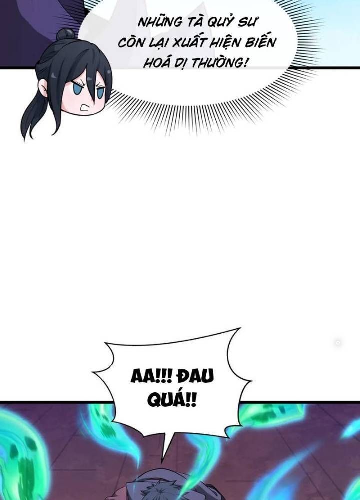 Kỷ Nguyên Kỳ Lạ Chapter 323.1 - Trang 2