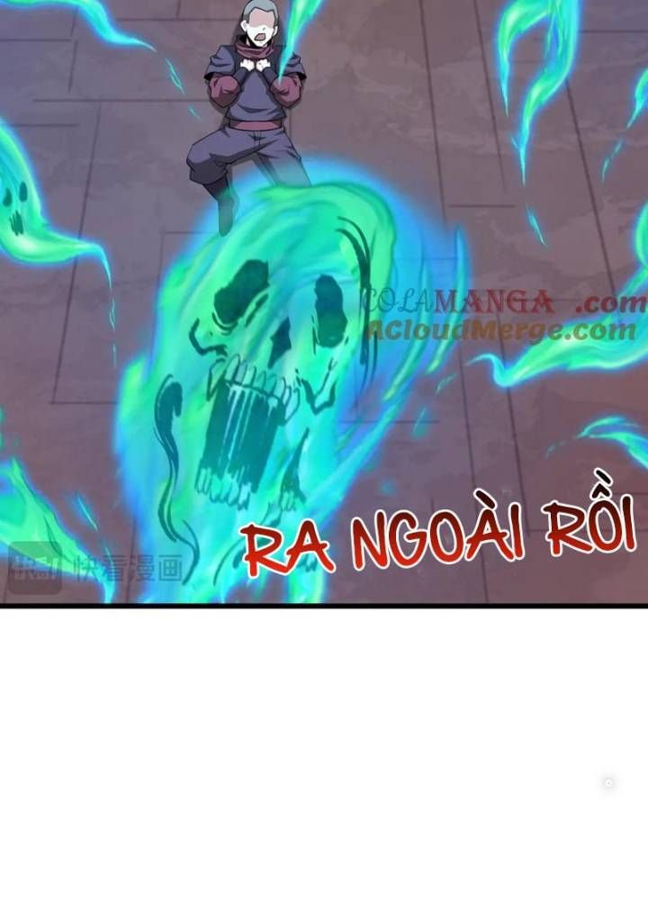 Kỷ Nguyên Kỳ Lạ Chapter 323.1 - Trang 2