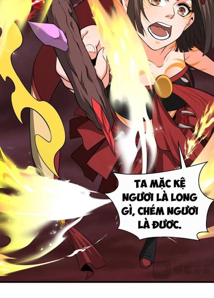 Kỷ Nguyên Kỳ Lạ Chapter 323.1 - Trang 2