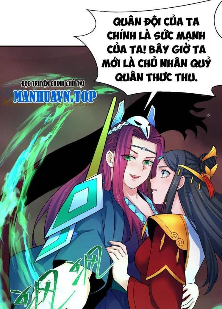 Kỷ Nguyên Kỳ Lạ Chapter 323.1 - Trang 2