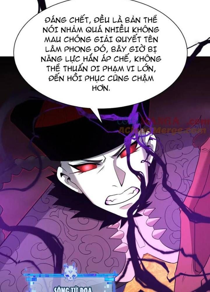 Kỷ Nguyên Kỳ Lạ Chapter 323.2 - Trang 2