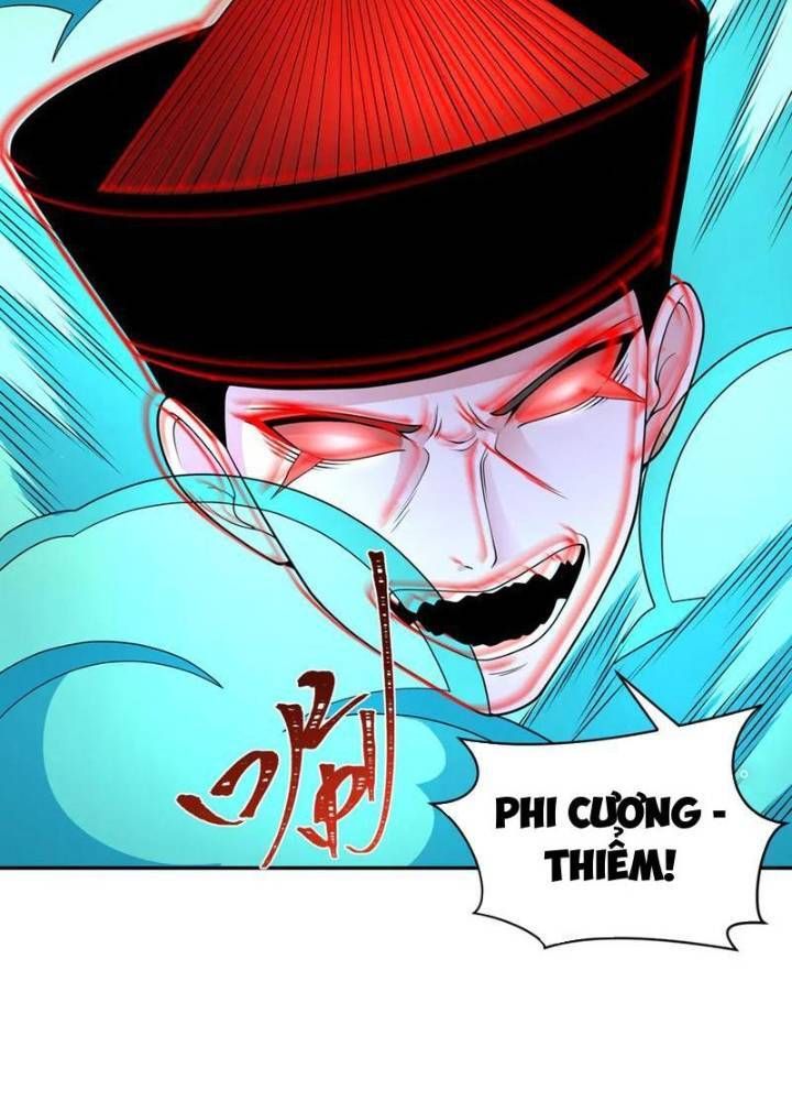 Kỷ Nguyên Kỳ Lạ Chapter 323.2 - Trang 2