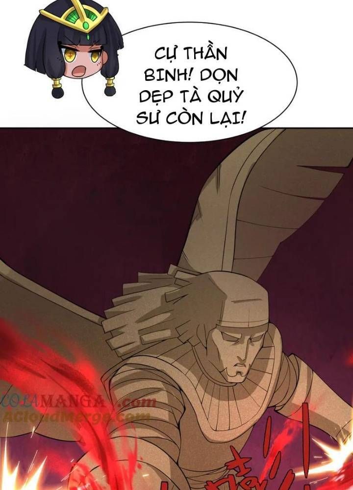 Kỷ Nguyên Kỳ Lạ Chapter 323.2 - Trang 2