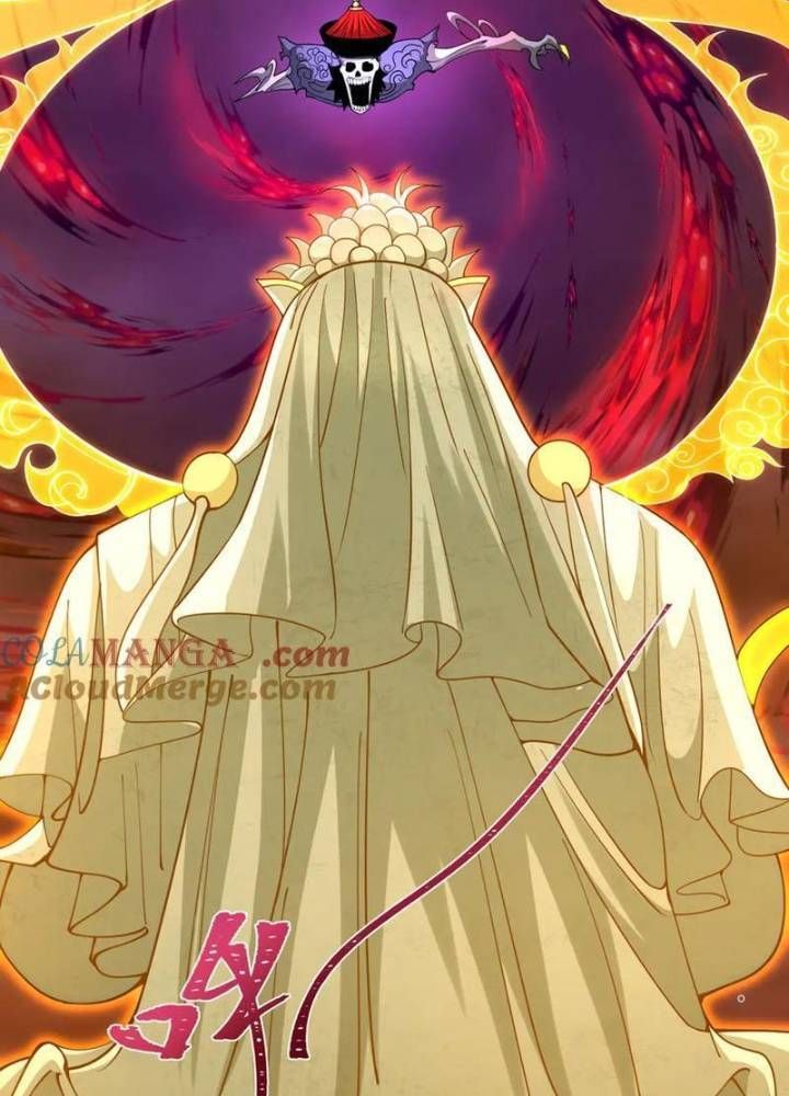 Kỷ Nguyên Kỳ Lạ Chapter 324.1 - Trang 2