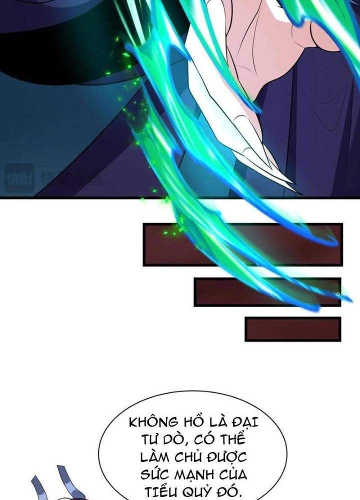 Kỷ Nguyên Kỳ Lạ Chapter 324.2 - Trang 2