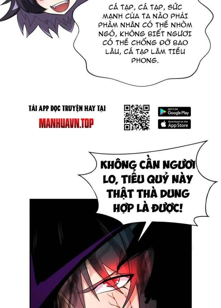 Kỷ Nguyên Kỳ Lạ Chapter 324.2 - Trang 2