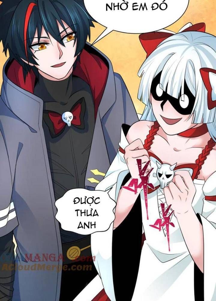 Kỷ Nguyên Kỳ Lạ Chapter 324.2 - Trang 2