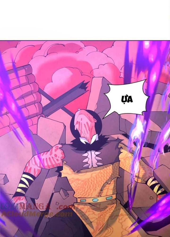 Kỷ Nguyên Kỳ Lạ Chapter 324.2 - Trang 2