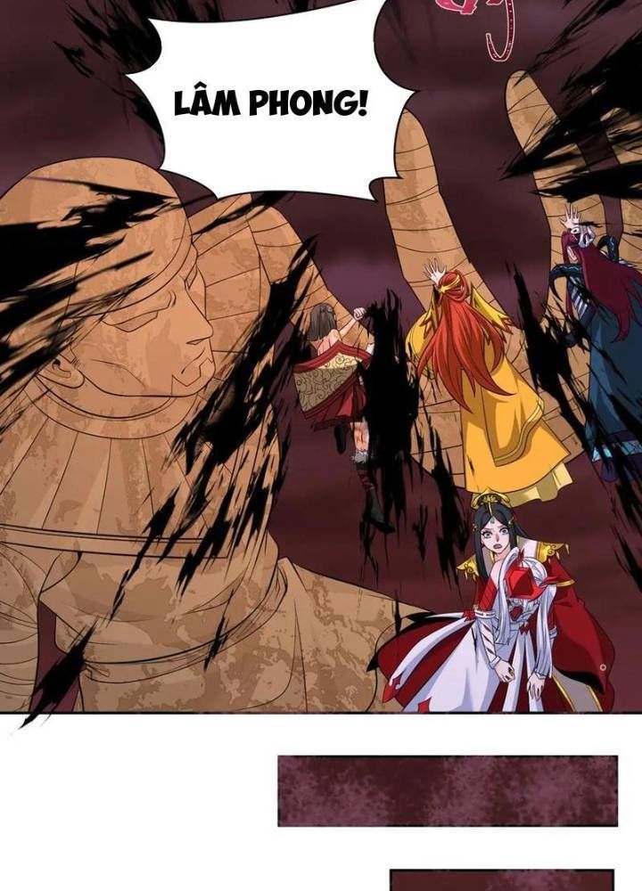 Kỷ Nguyên Kỳ Lạ Chapter 324.2 - Trang 2
