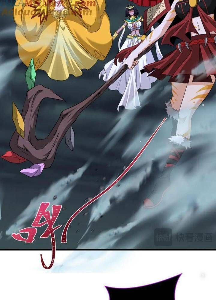 Kỷ Nguyên Kỳ Lạ Chapter 324.2 - Trang 2