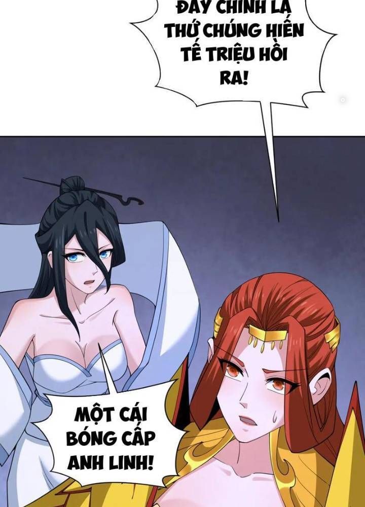 Kỷ Nguyên Kỳ Lạ Chapter 324.2 - Trang 2