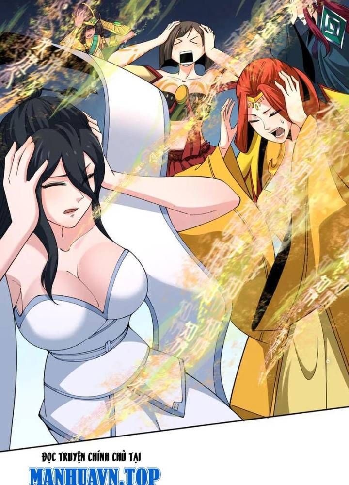 Kỷ Nguyên Kỳ Lạ Chapter 324.2 - Trang 2