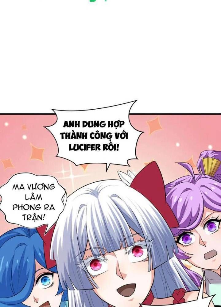 Kỷ Nguyên Kỳ Lạ Chapter 324.2 - Trang 2