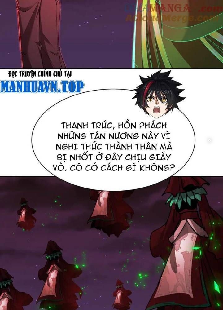 Kỷ Nguyên Kỳ Lạ Chapter 326.1 - Trang 2