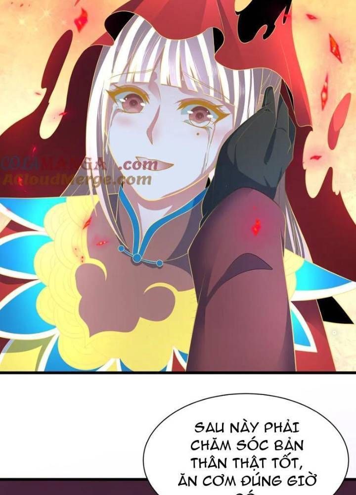 Kỷ Nguyên Kỳ Lạ Chapter 326.1 - Trang 2