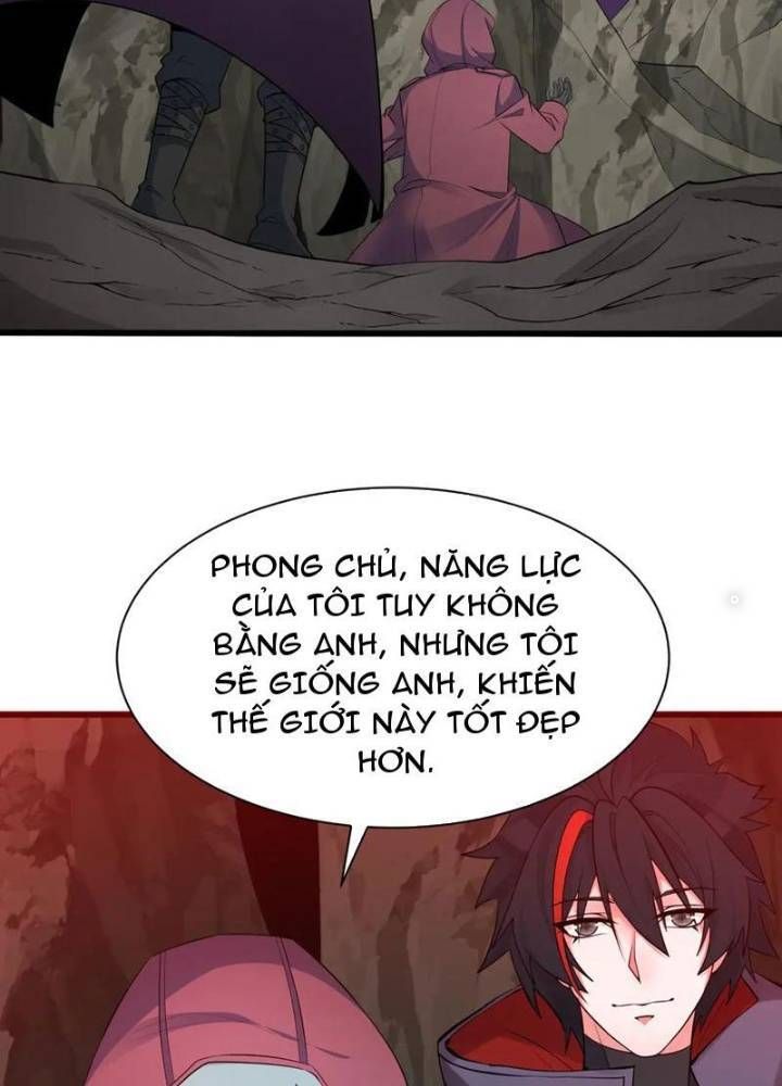Kỷ Nguyên Kỳ Lạ Chapter 326.1 - Trang 2