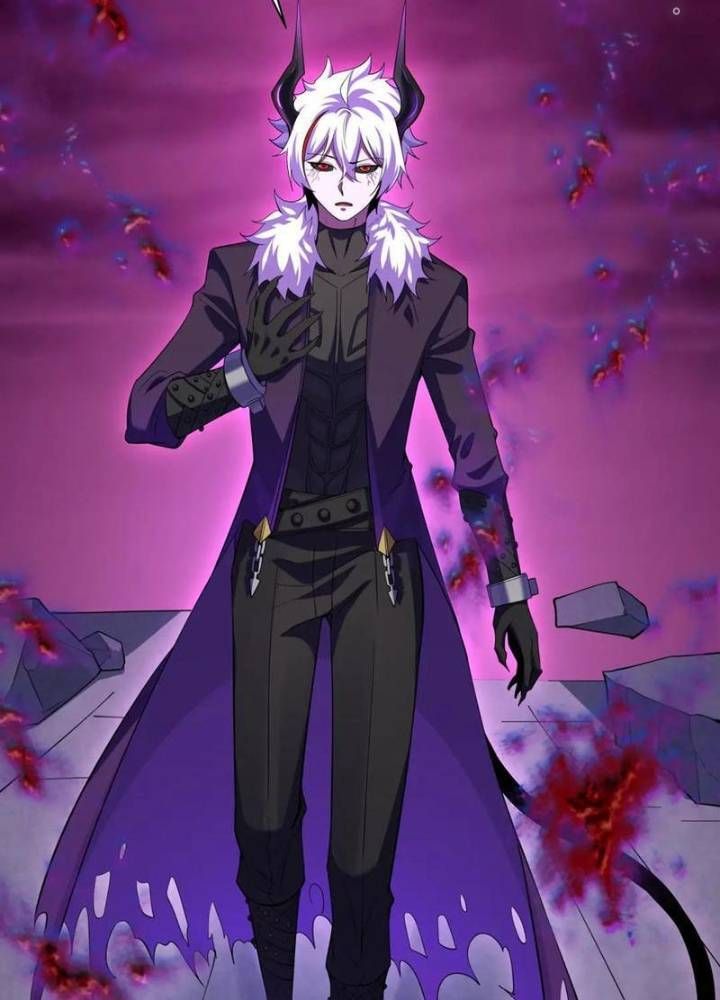 Kỷ Nguyên Kỳ Lạ Chapter 326.1 - Trang 2