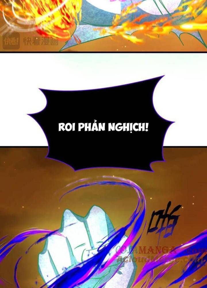 Kỷ Nguyên Kỳ Lạ Chapter 326.1 - Trang 2
