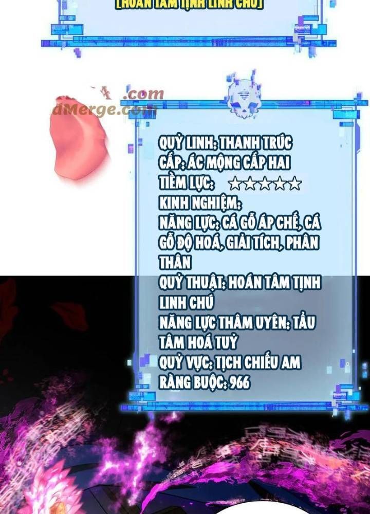 Kỷ Nguyên Kỳ Lạ Chapter 326.2 - Trang 2