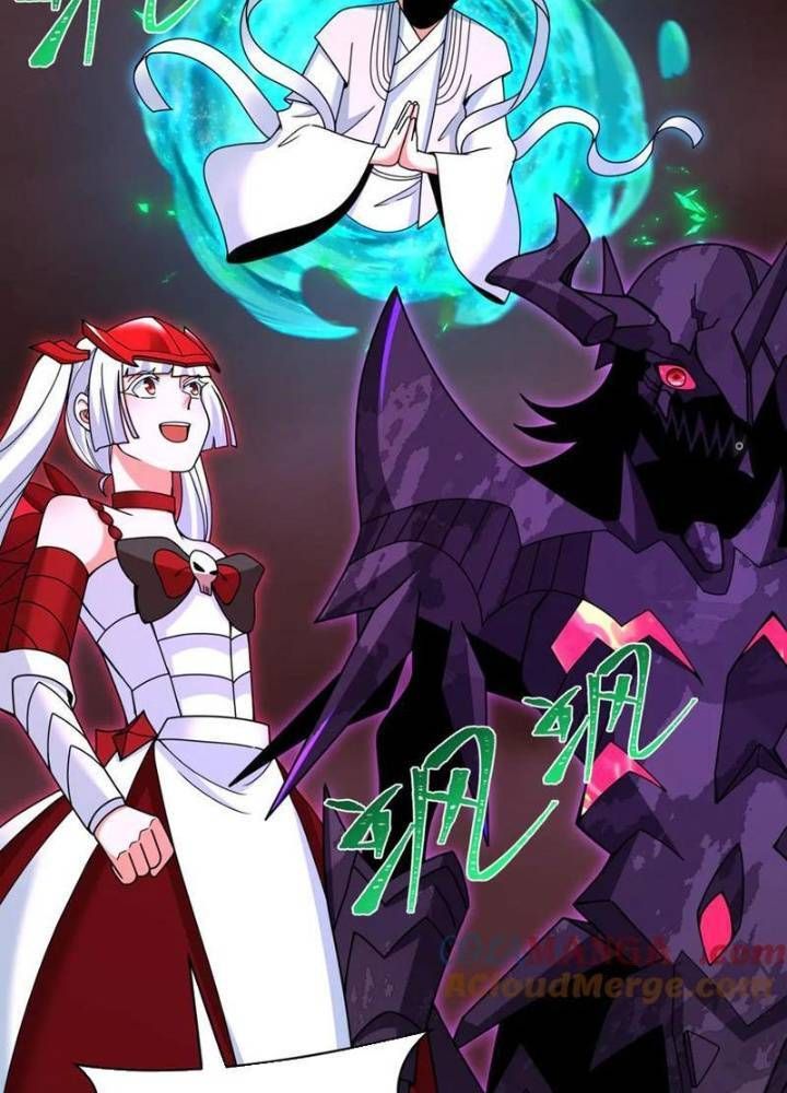 Kỷ Nguyên Kỳ Lạ Chapter 326.2 - Trang 2