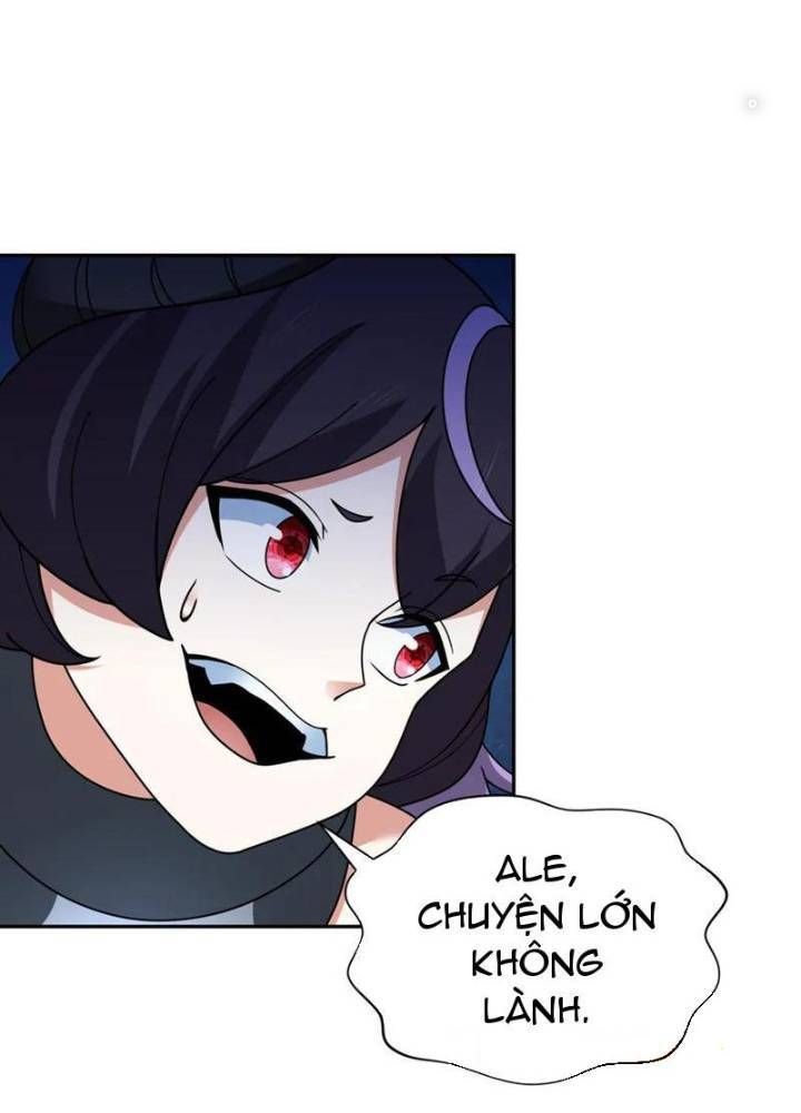 Kỷ Nguyên Kỳ Lạ Chapter 326.2 - Trang 2