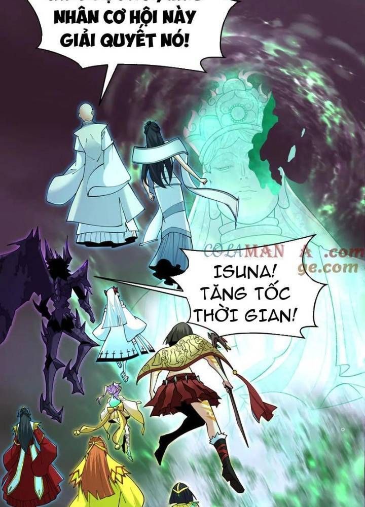 Kỷ Nguyên Kỳ Lạ Chapter 326.2 - Trang 2