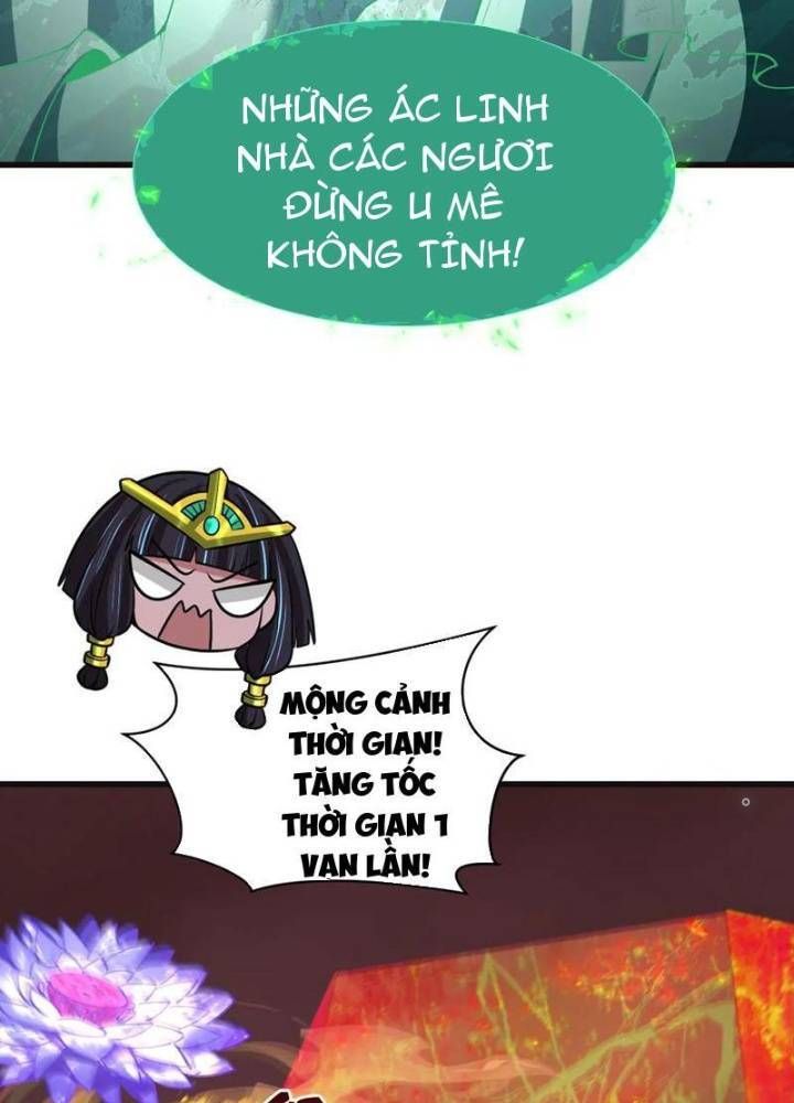 Kỷ Nguyên Kỳ Lạ Chapter 326.2 - Trang 2