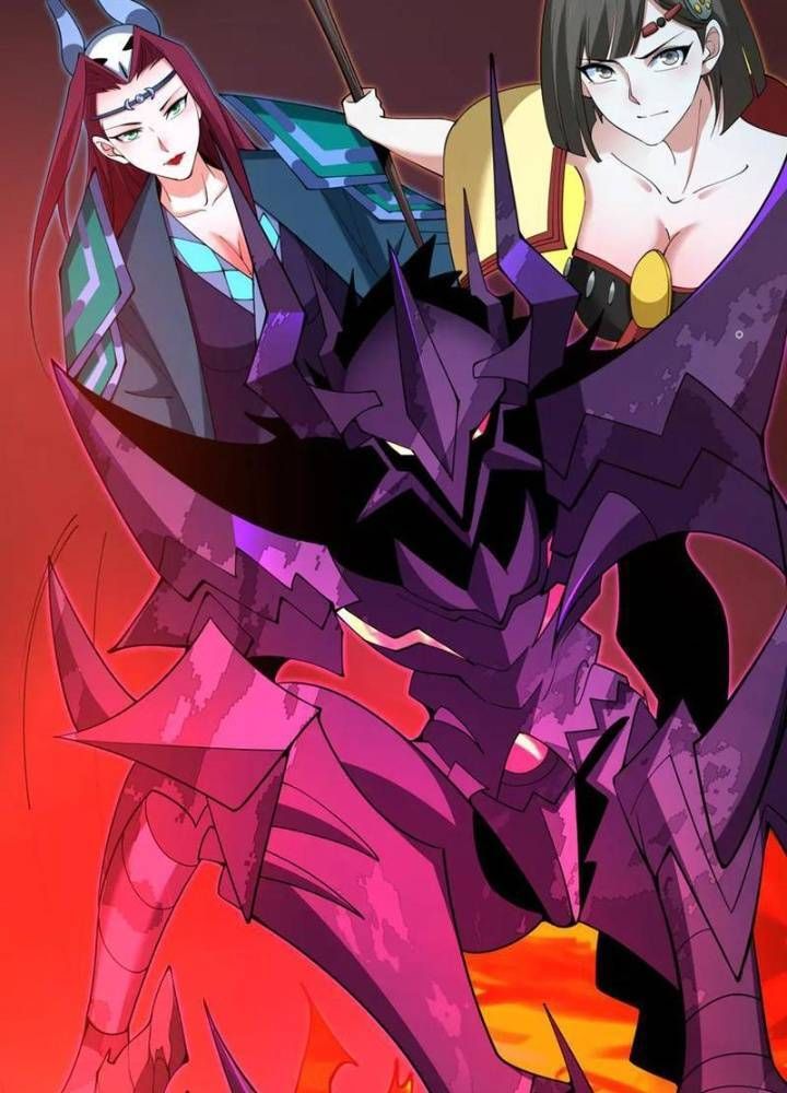 Kỷ Nguyên Kỳ Lạ Chapter 326.2 - Trang 2