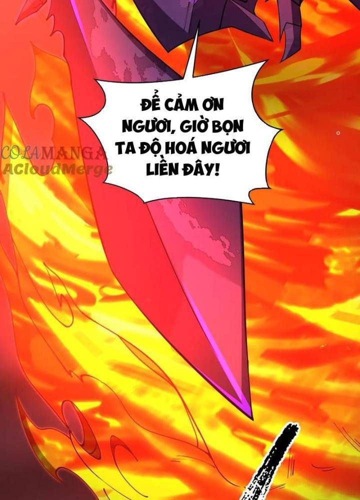 Kỷ Nguyên Kỳ Lạ Chapter 326.2 - Trang 2