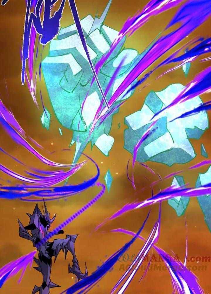 Kỷ Nguyên Kỳ Lạ Chapter 326.2 - Trang 2