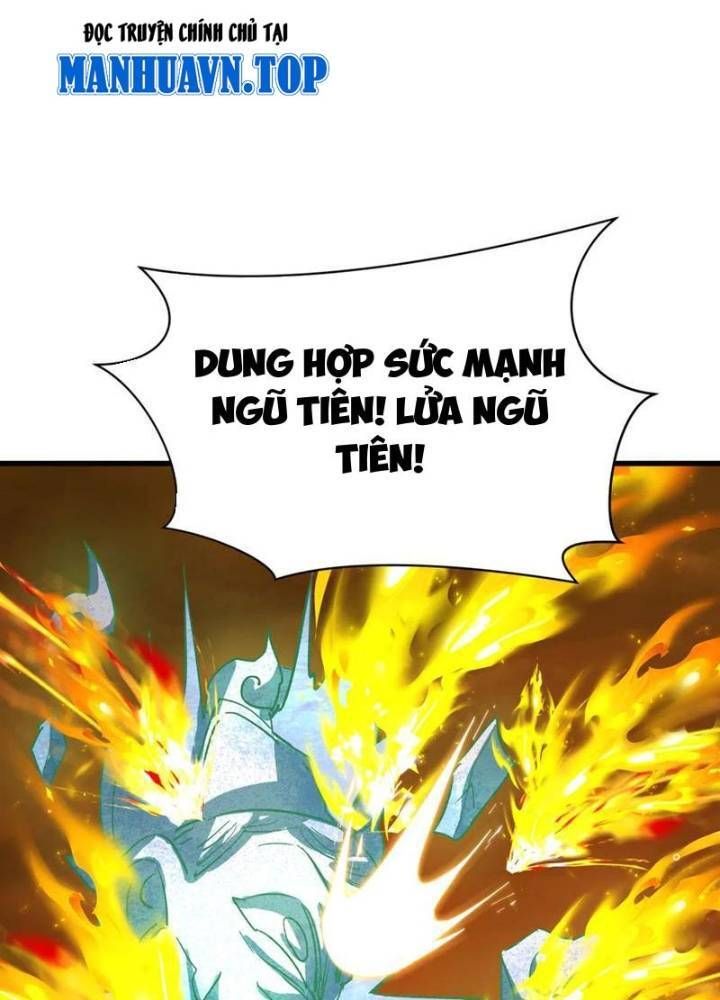 Kỷ Nguyên Kỳ Lạ Chapter 326.2 - Trang 2