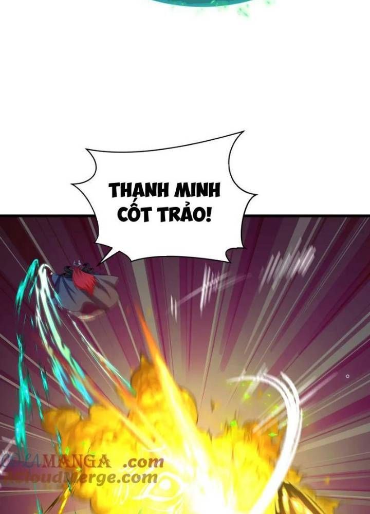 Kỷ Nguyên Kỳ Lạ Chapter 326.2 - Trang 2